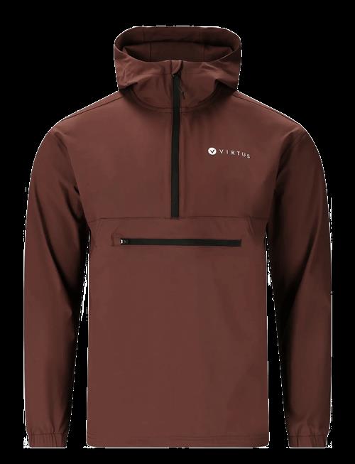 Virtus | Jayson M Performance Anorak | XXL
