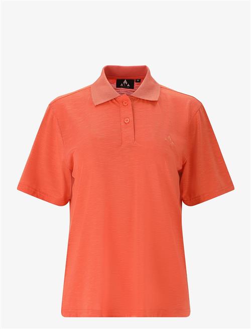 Whistler | Vale W S-S Polo | 42
