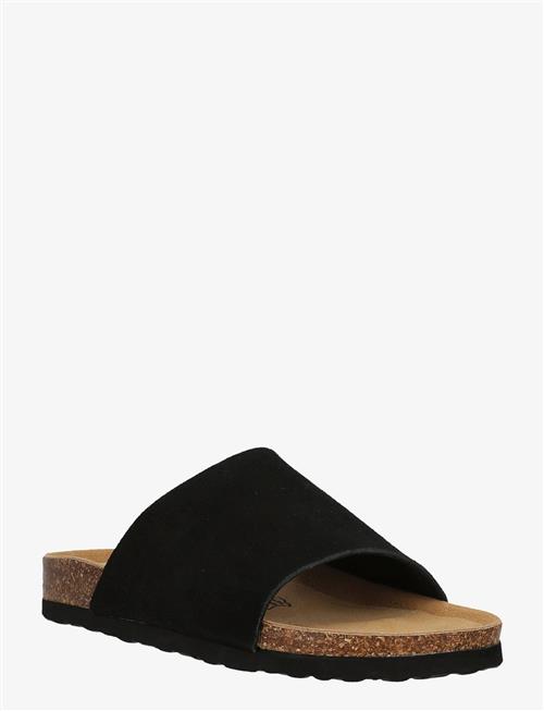Cruz | Amarante W Leather Cork Sandal | 39