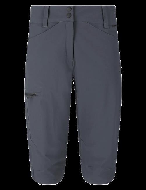 Whistler | Shannie W Long Outdoor Shorts | 38