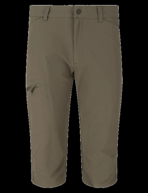 Whistler | Shann M Long Outdoor Shorts | XXL