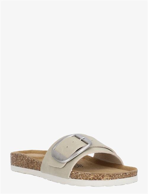 Cruz | Dreya W Cork Sandal | 39