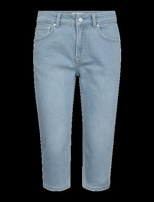 IVY Copenhagen | Ivy-Alba Capri Jeans Wash Le Havre | 29