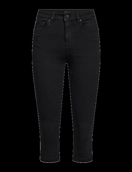 IVY Copenhagen | Ivy-Alexa Capri Jeans Wash Cool Exc | 27