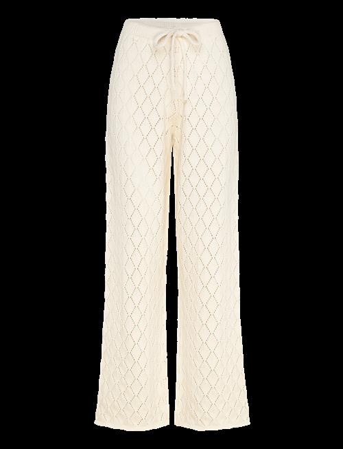 IVY Copenhagen | Ivy-Breeze Crochet Pant | 40