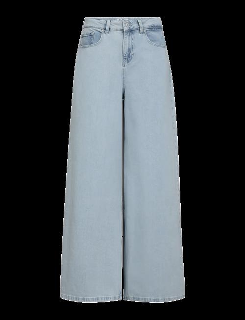 IVY Copenhagen | Ivy-Tyla Oversize Jeans Wash Cannes | 27 x 32