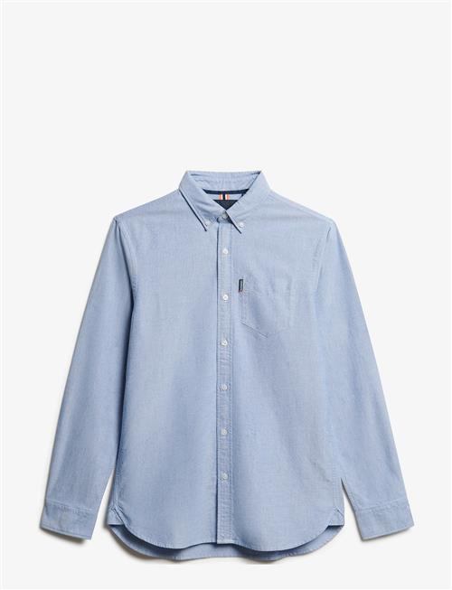 Superdry | Essentials Oxford Shirt | XL