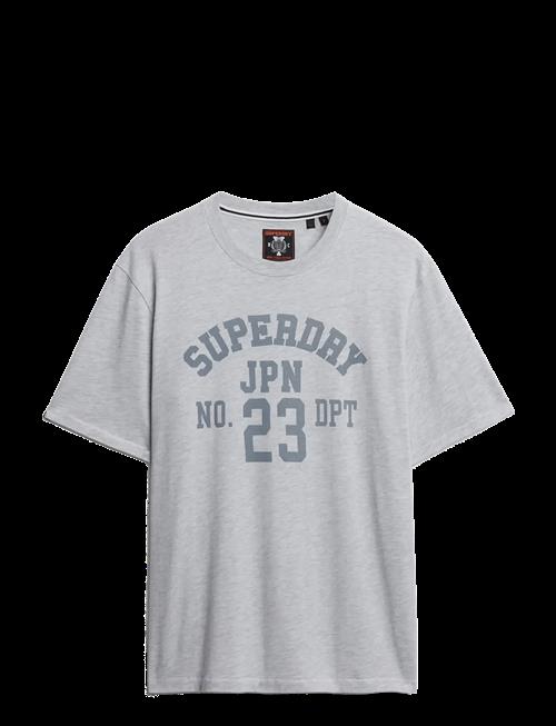 Superdry | Athletic Ess Tee | XXL