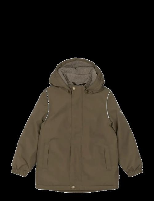 mikk-line | Winter Jacket Solid | 98
