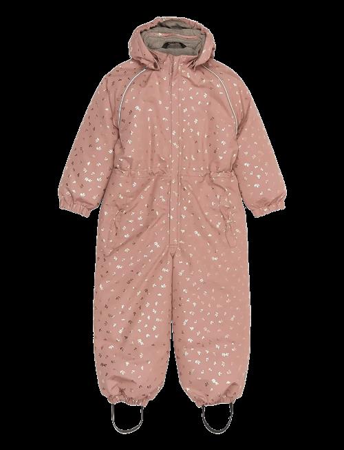 mikk-line | Polyester Junior Suit - Glitter | 92