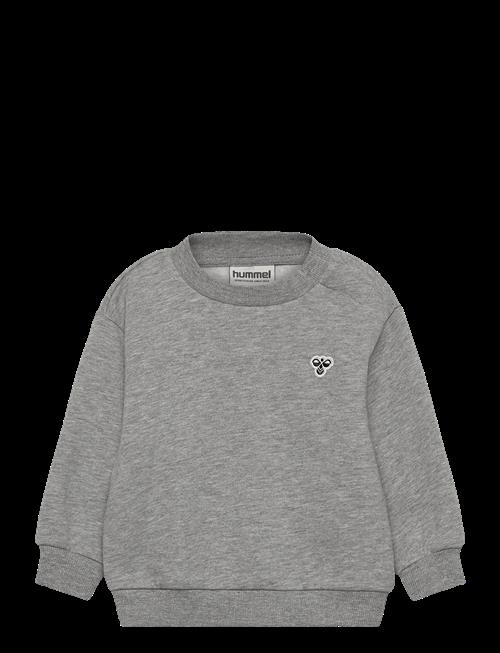 Hummel | Hmlmini Loose Crewneck Bee | 74