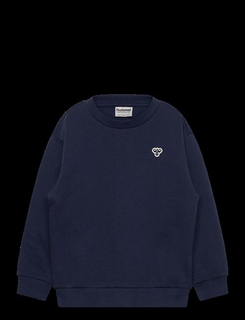 Hummel | Hmlmini Loose Crewneck Bee | 92