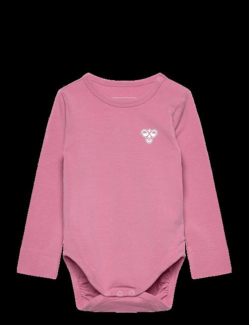 Hummel | Hmlmini Solid Body L/S Bee | 74