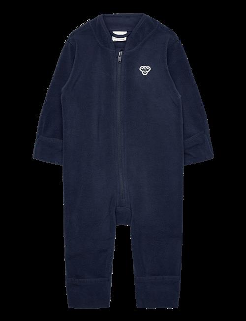 Hummel | Hmlmini Fleece Zip Suit Bee | 80