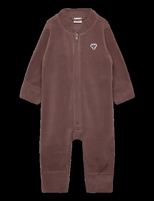 Hummel | Hmlmini Fleece Zip Suit Bee | 98