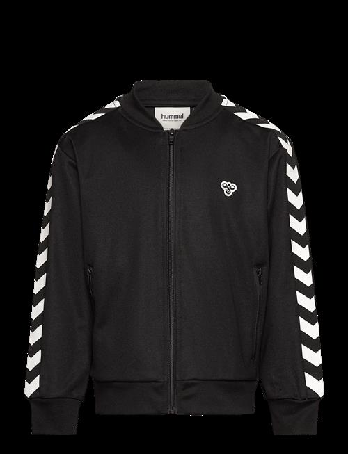 Hummel | Hmljr Archive Reg Poly Zip Jacket | 134/140