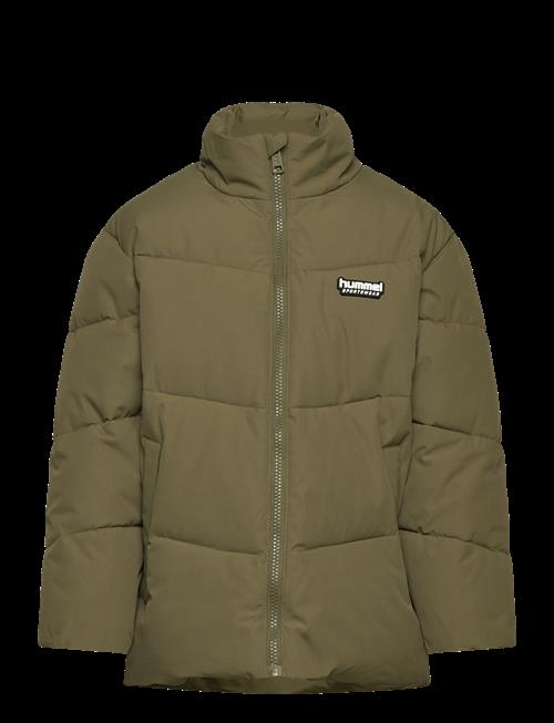 Hummel | Hmljr Puffer Jacket | 128