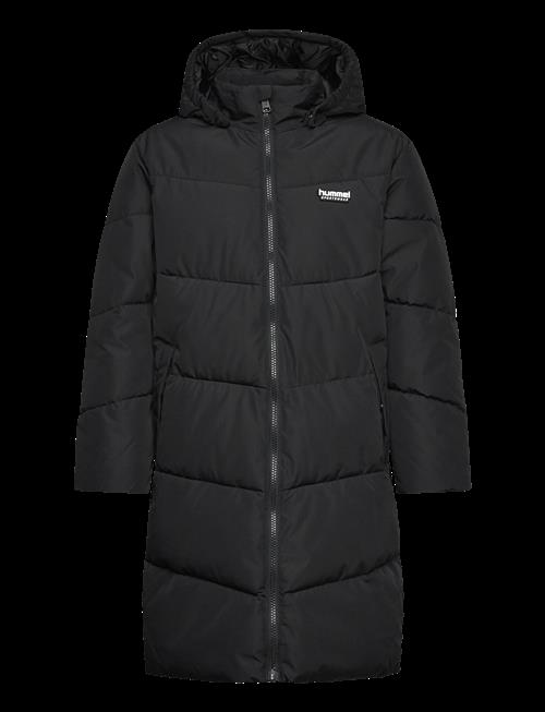 Hummel | Hmljr Puffer Long Jacket | 122