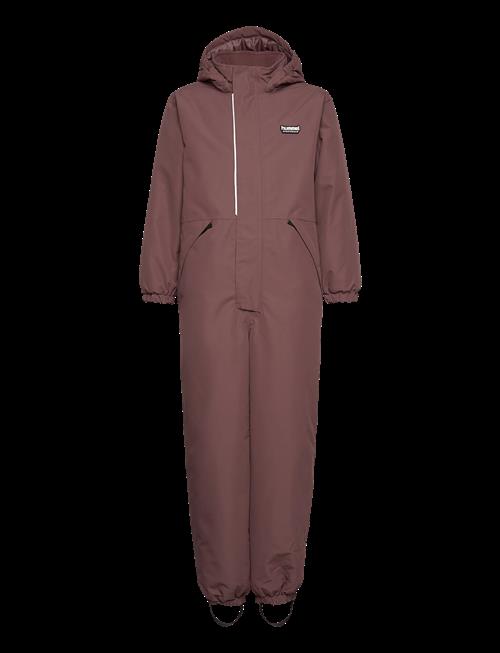 Hummel | Hmljr Snowsuit Wp 10K | 110