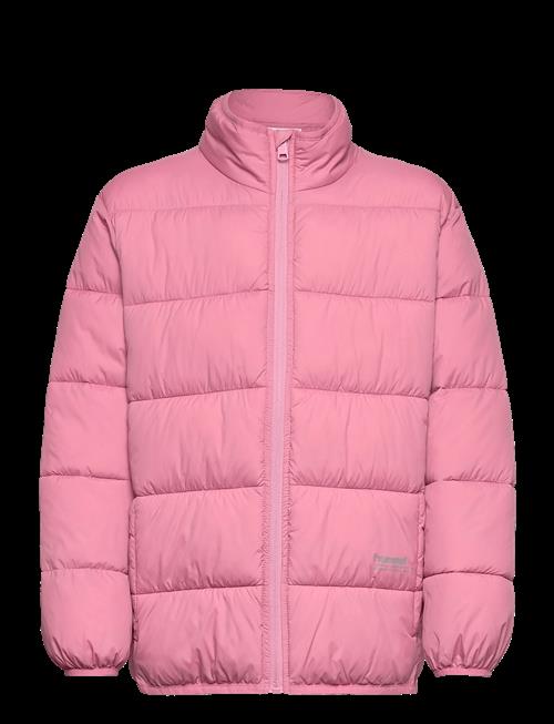 Hummel | Hmljr Lightweight Puffer Jacket | 116