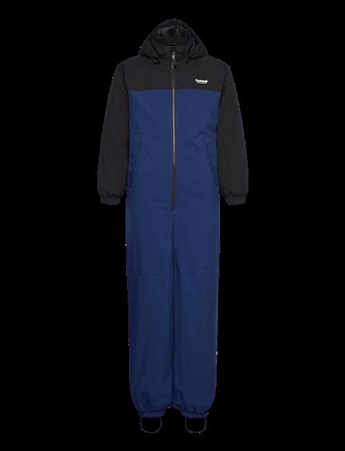 Hummel | Hmljr Block Snowsuit Wp | 104