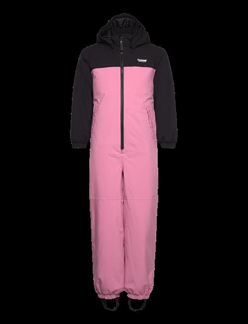 Hummel | Hmljr Block Snowsuit Wp | 134