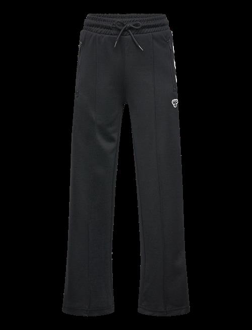 Hummel | Hmljr Archive Wide Leg Poly Pants | 116