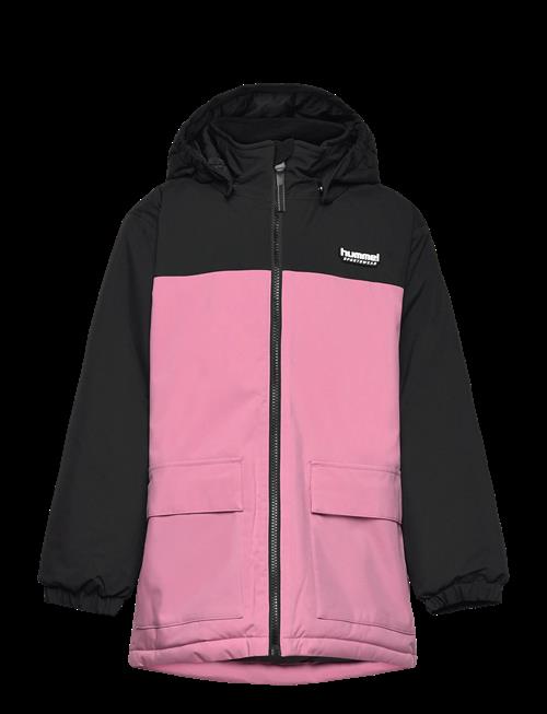 Hummel | Hmljr Block Jacket Wp | 134
