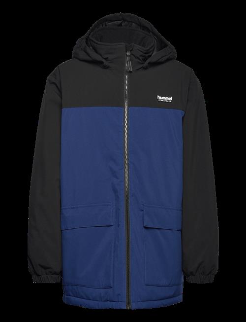 Hummel | Hmljr Block Jacket Wp | 134
