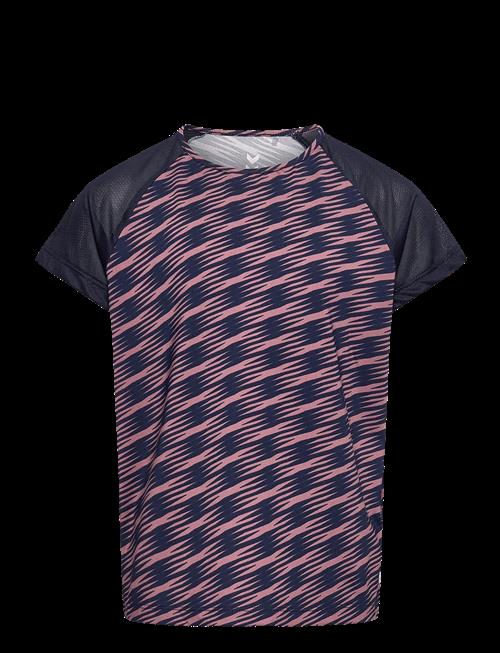 Hummel | Hmljr Mix T-Shirt S/S | 158/164