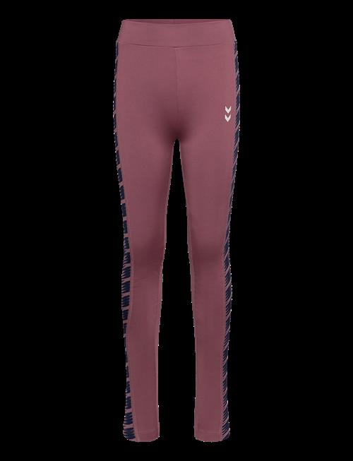 Hummel | Hmljr Mix Mid Waist Tights | 116