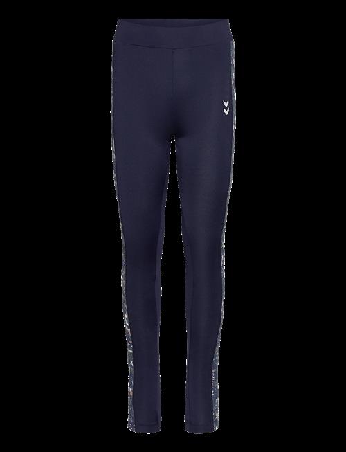 Hummel | Hmljr Mix Mid Waist Tights | 146