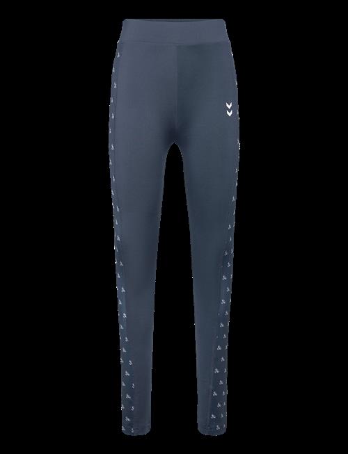 Hummel | Hmljr Mix Mid Waist Tights | 110