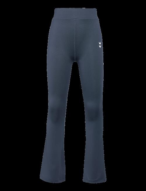 Hummel | Hmljr High Waist Flared Tights | 110