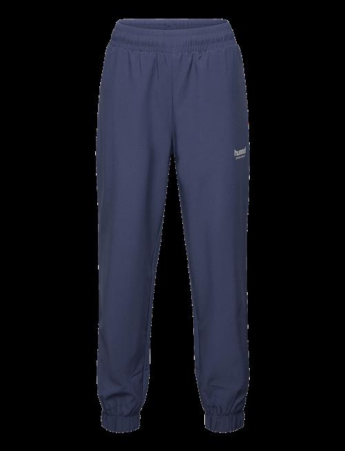 Hummel | Hmljr Loose Tracksuit Pants | 128