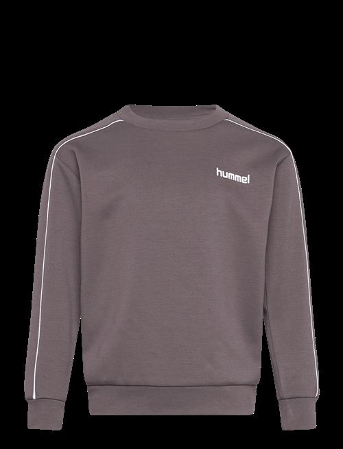 Hummel | Hmljr Interlock Crewneck | 134/140