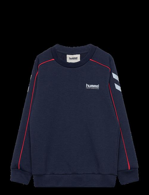 Hummel | Hmljr Interlock Crewneck | 158/164