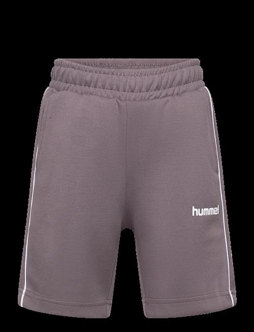 Hummel | Hmljr Interlock Adjust Shorts | 134