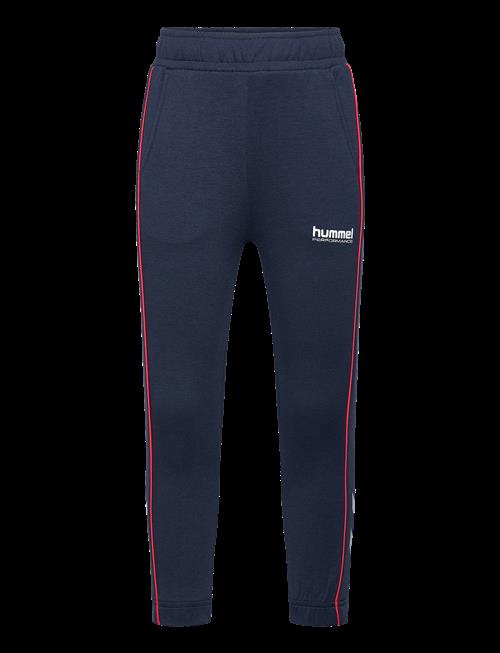 Hummel | Hmljr Interlock Adjust Pants | 134