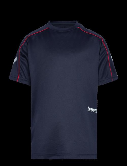 Hummel | Hmljr T-Shirt S/S | 110/116