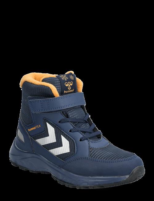 Hummel | Explorer Tex | 24