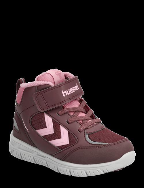 Hummel | X-Light 2.0 Mid Tex Jr | 29
