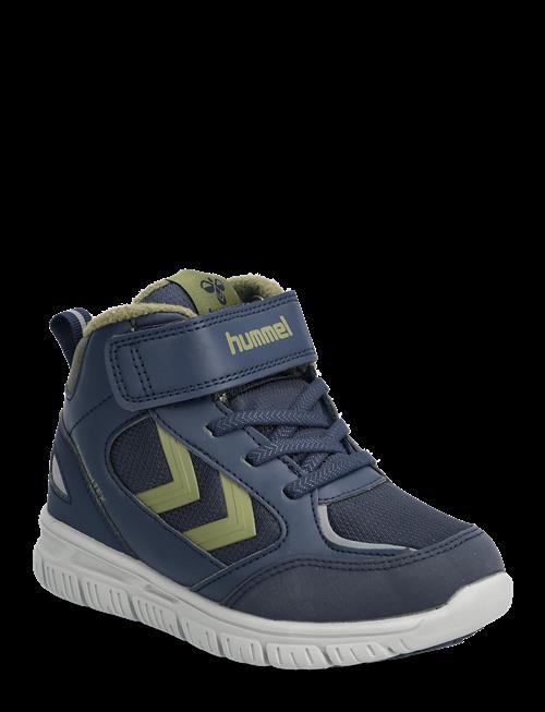 Hummel | X-Light 2.0 Mid Tex Jr | 38