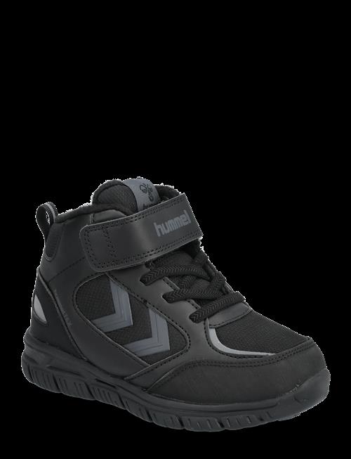 Hummel | X-Light 2.0 Mid Tex Jr | 29