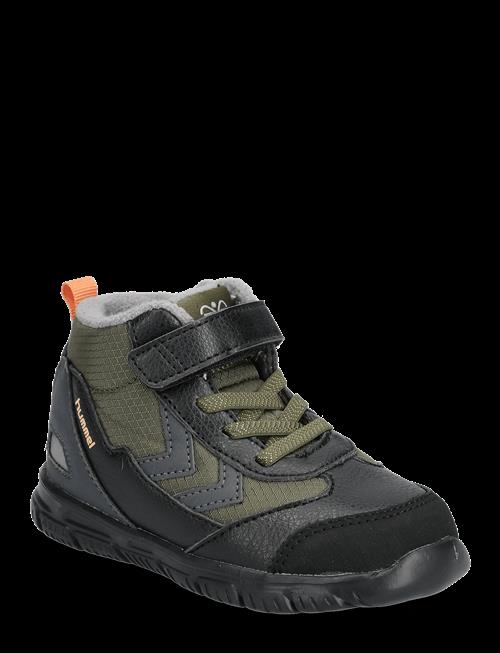Hummel | Crosslite Winter Mid Infant | 20