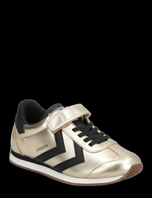 Hummel | Stadion Metallic Jr | 28