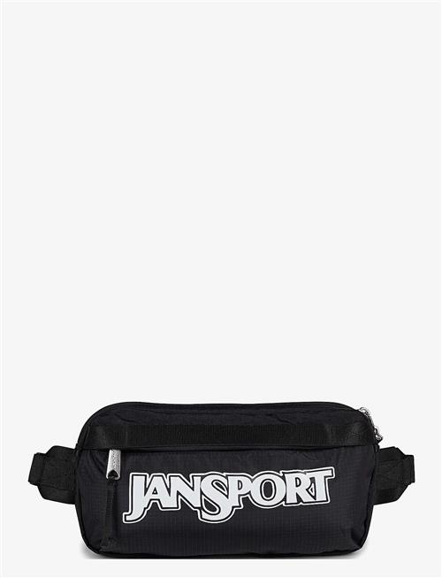 JanSport | Washington Waistpack Smokey Grit | ONE SIZE