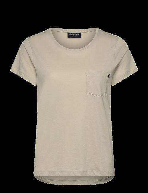 Lexington Clothing | Cotton-Modal Blend Classic Tee | S