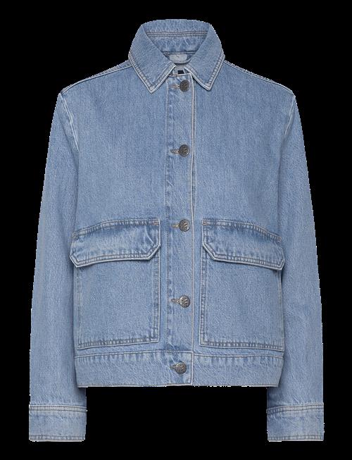 Lexington Clothing | Short Denim Jacket | L