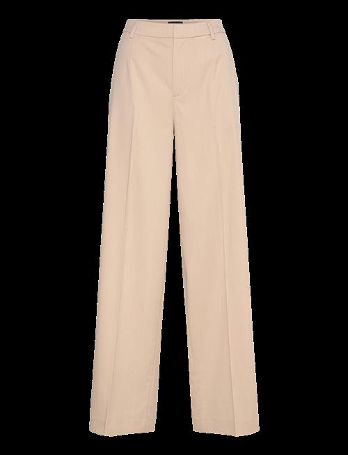 Lexington Clothing | Tailored Wide Pants | XL